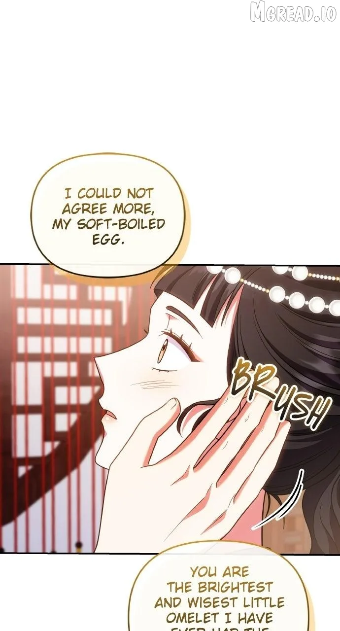 A Master, Who Woke up as a Concubine Chapter 139 page 88