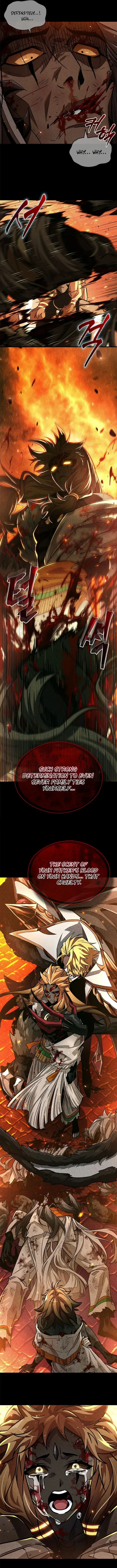 A Million-Sub Gym Influencer Becomes a Webtoon Loser? Chapter 13 page 5