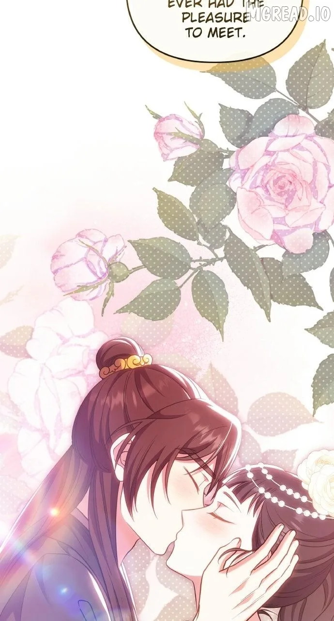 A Master, Who Woke up as a Concubine Chapter 139 page 89