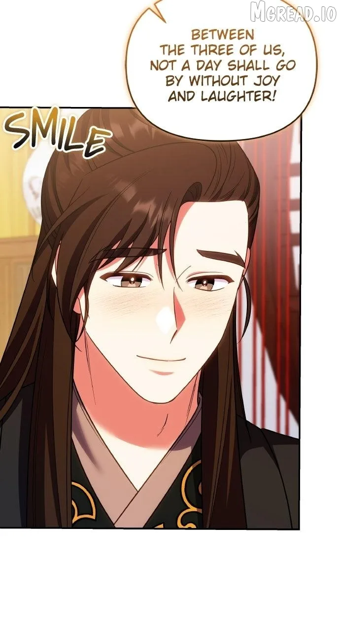 A Master, Who Woke up as a Concubine Chapter 139 page 87