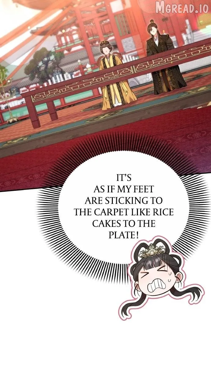 A Master, Who Woke up as a Concubine Chapter 140 page 87