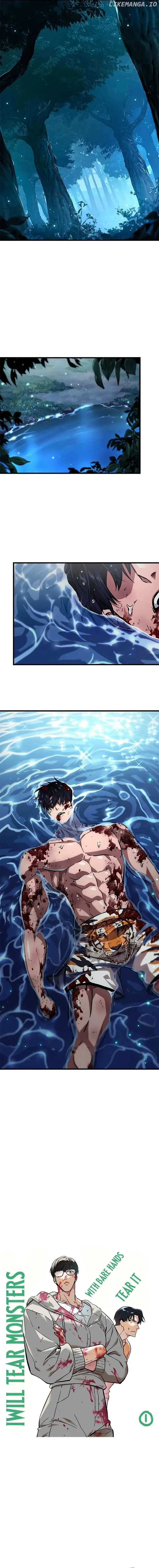 A Million-Sub Gym Influencer Becomes a Webtoon Loser? Chapter 7 page 29