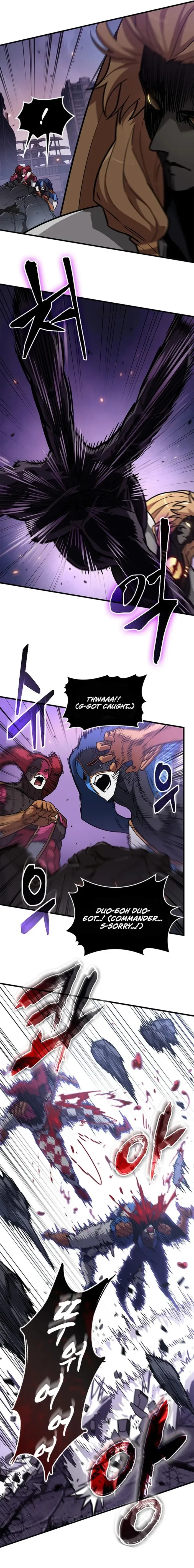 A Million-Sub Gym Influencer Becomes a Webtoon Loser? Chapter 13 page 9