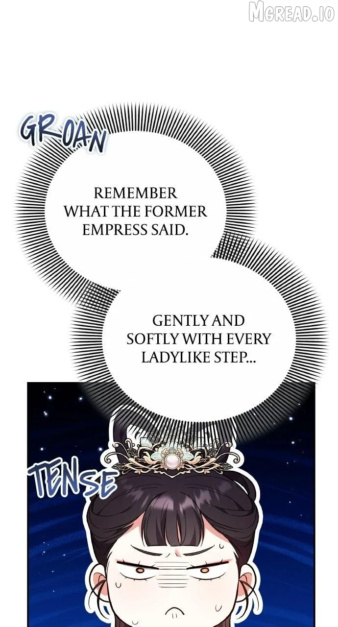 A Master, Who Woke up as a Concubine Chapter 140 page 85