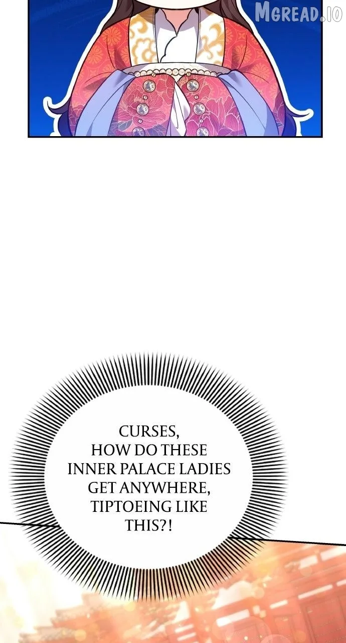 A Master, Who Woke up as a Concubine Chapter 140 page 86