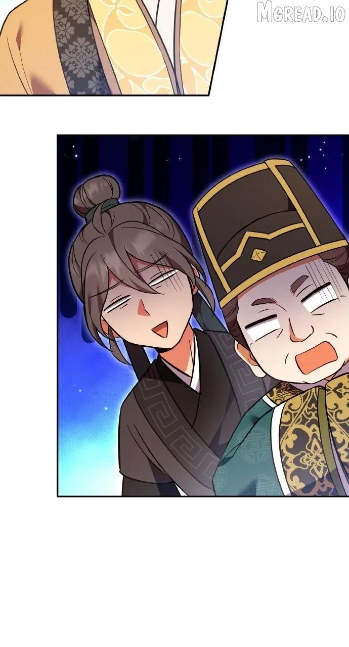 A Master, Who Woke up as a Concubine Chapter 140 page 94