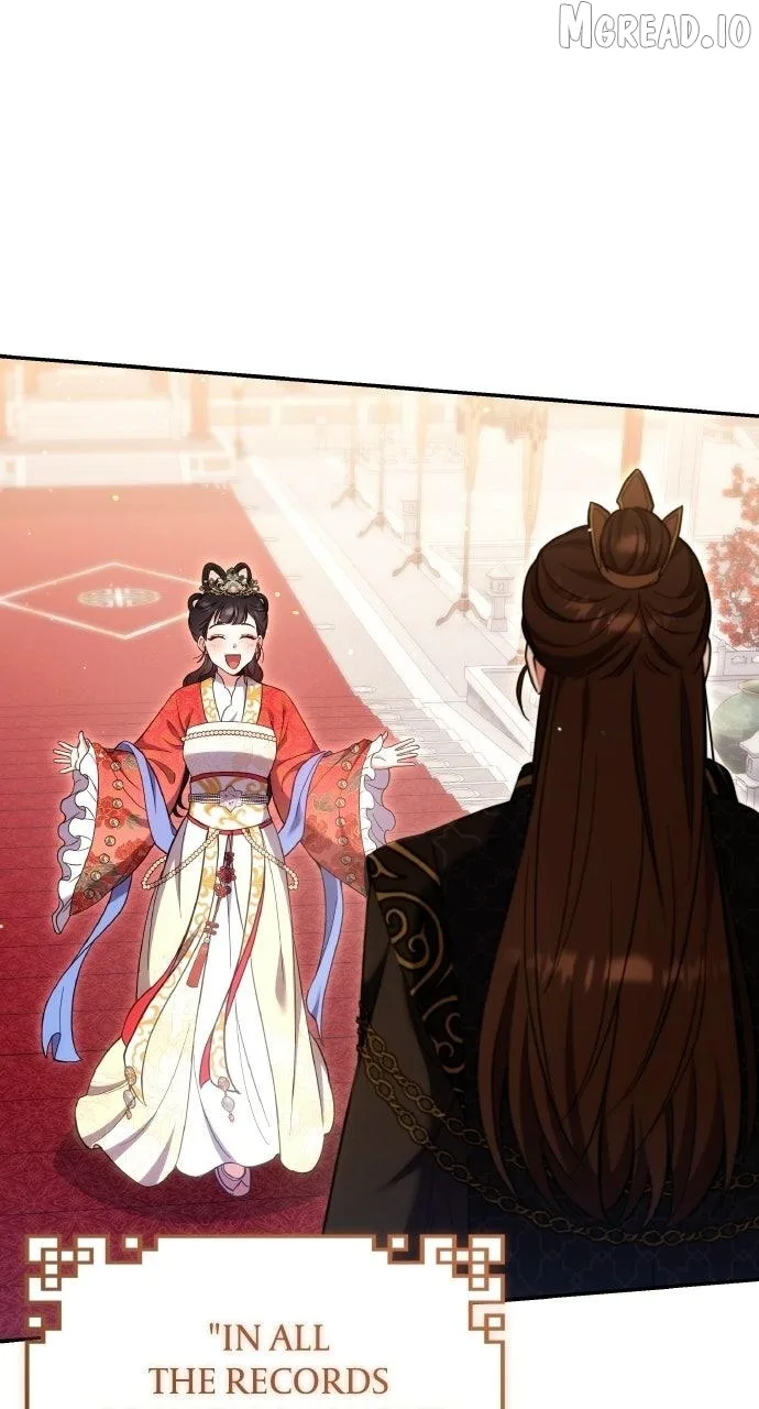 A Master, Who Woke up as a Concubine Chapter 140 page 98