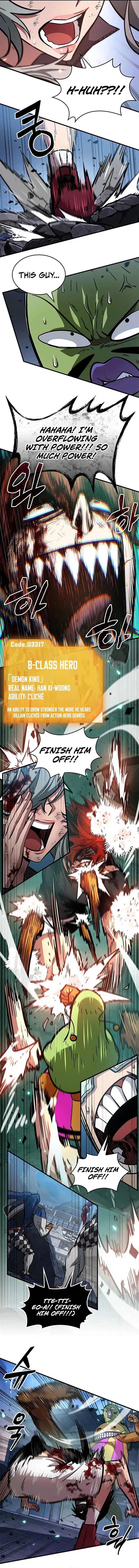 A Million-Sub Gym Influencer Becomes a Webtoon Loser? Chapter 12 page 10