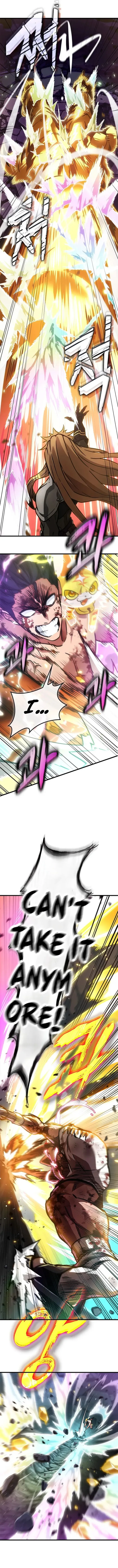 A Million-Sub Gym Influencer Becomes a Webtoon Loser? Chapter 13 page 17