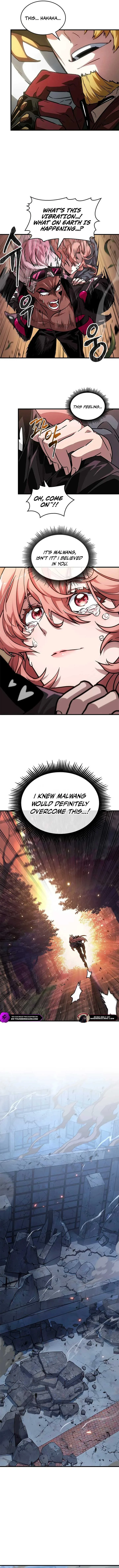 A Million-Sub Gym Influencer Becomes a Webtoon Loser? Chapter 12 page 26