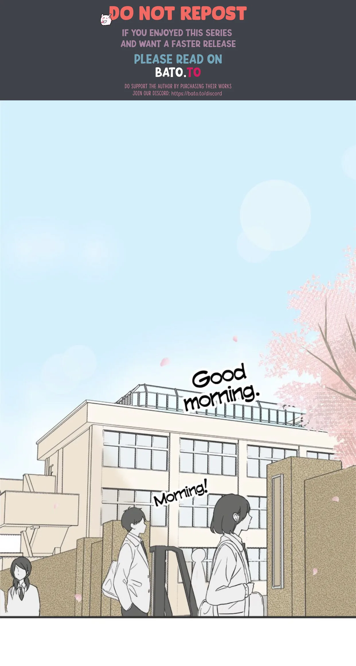A Mismatched Complicated Love Chapter 1 page 2