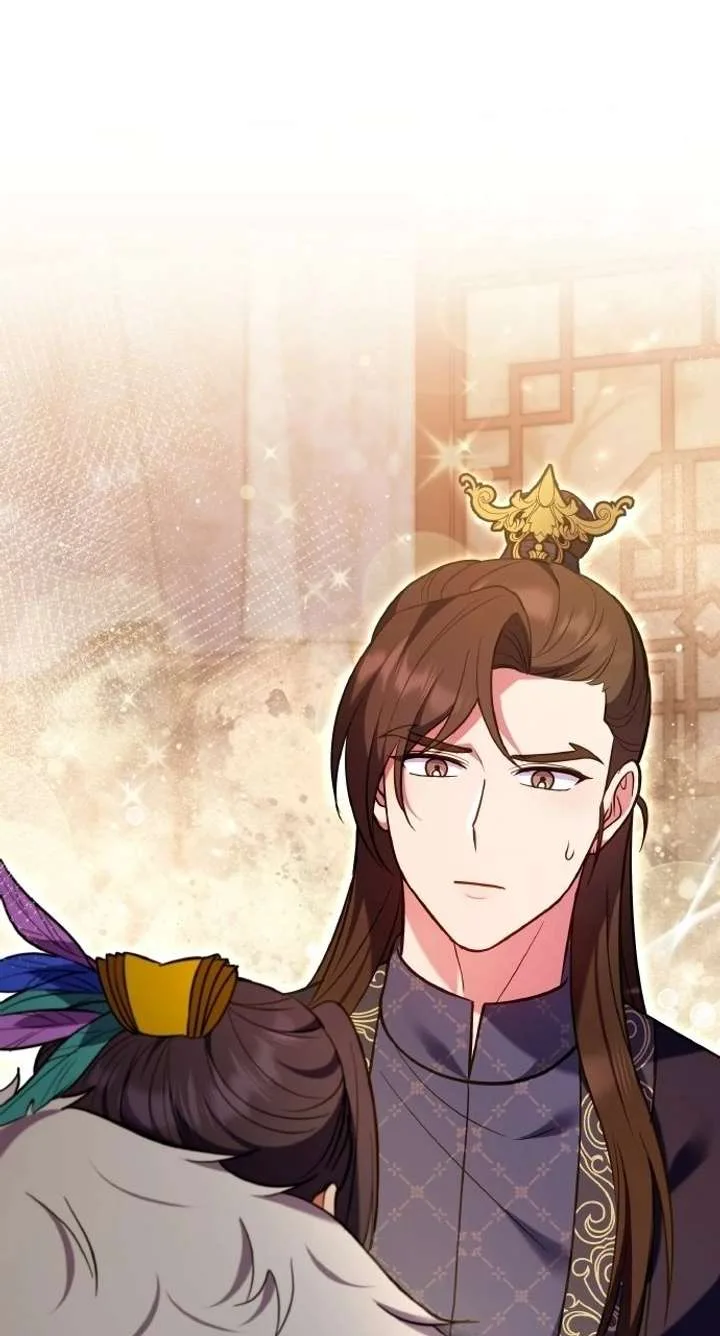 A Master, Who Woke up as a Concubine Chapter 128 page 3
