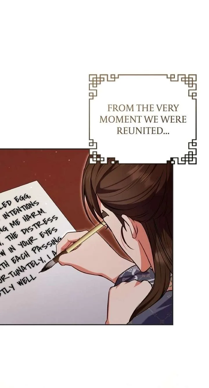 A Master, Who Woke up as a Concubine Chapter 128 page 16