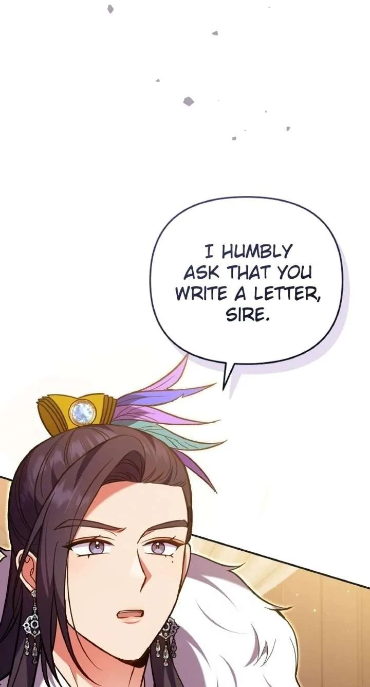 A Master, Who Woke up as a Concubine Chapter 128 page 5