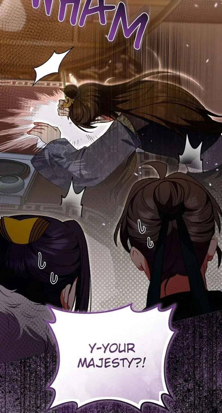 A Master, Who Woke up as a Concubine Chapter 128 page 21
