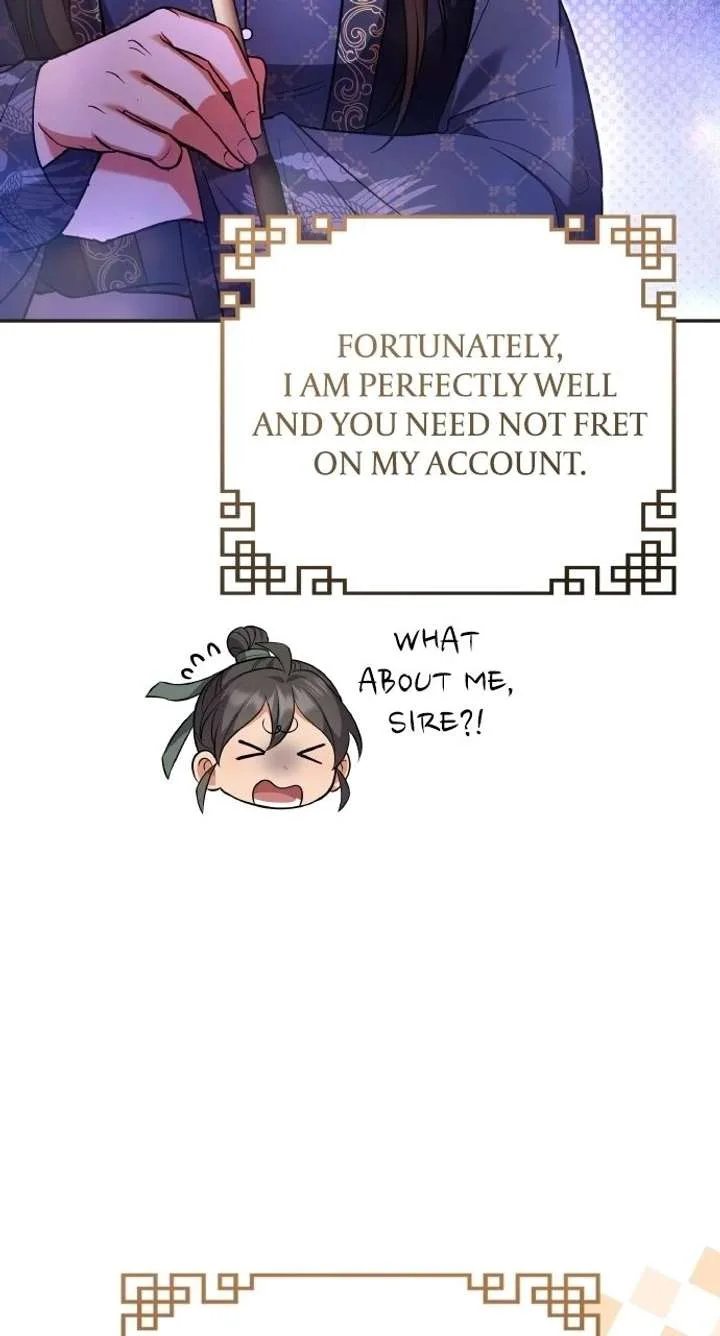 A Master, Who Woke up as a Concubine Chapter 128 page 14