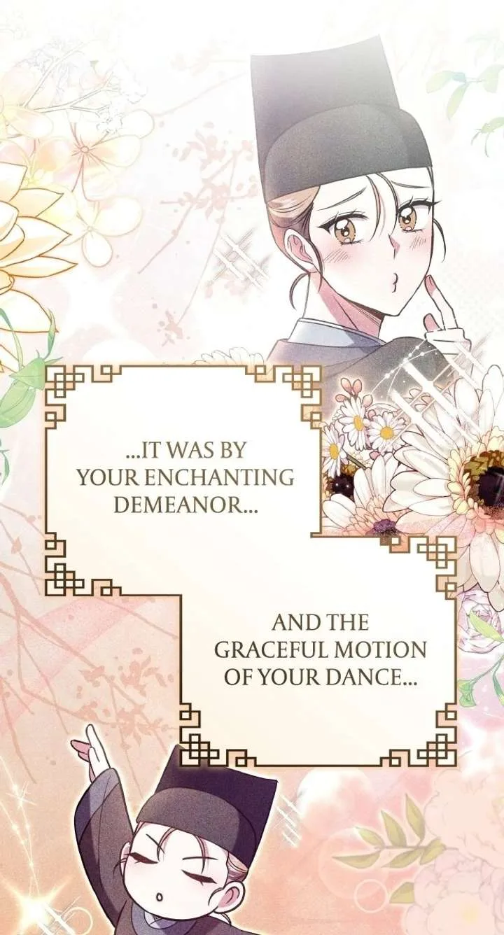 A Master, Who Woke up as a Concubine Chapter 128 page 17