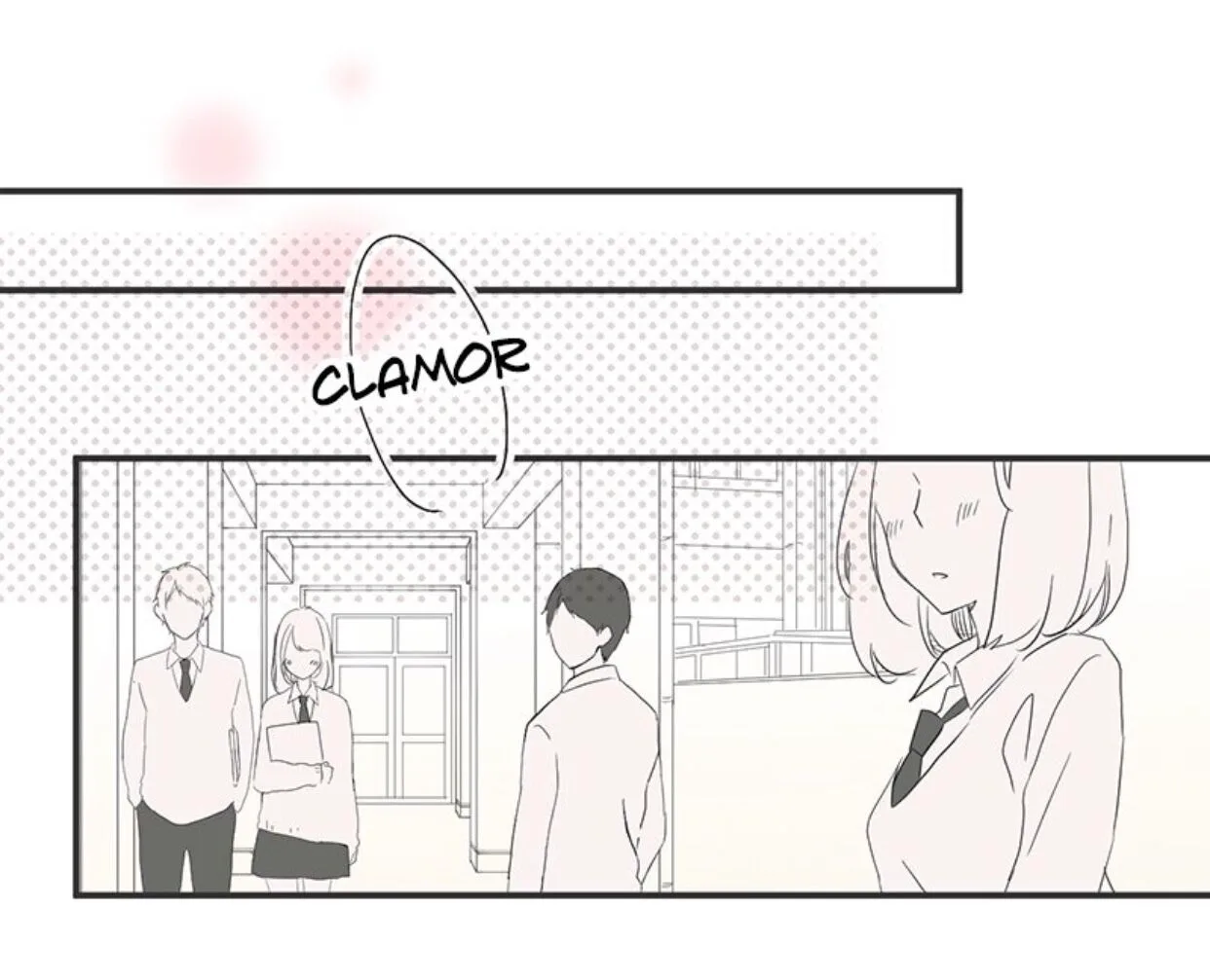 A Mismatched Complicated Love Chapter 1 page 15