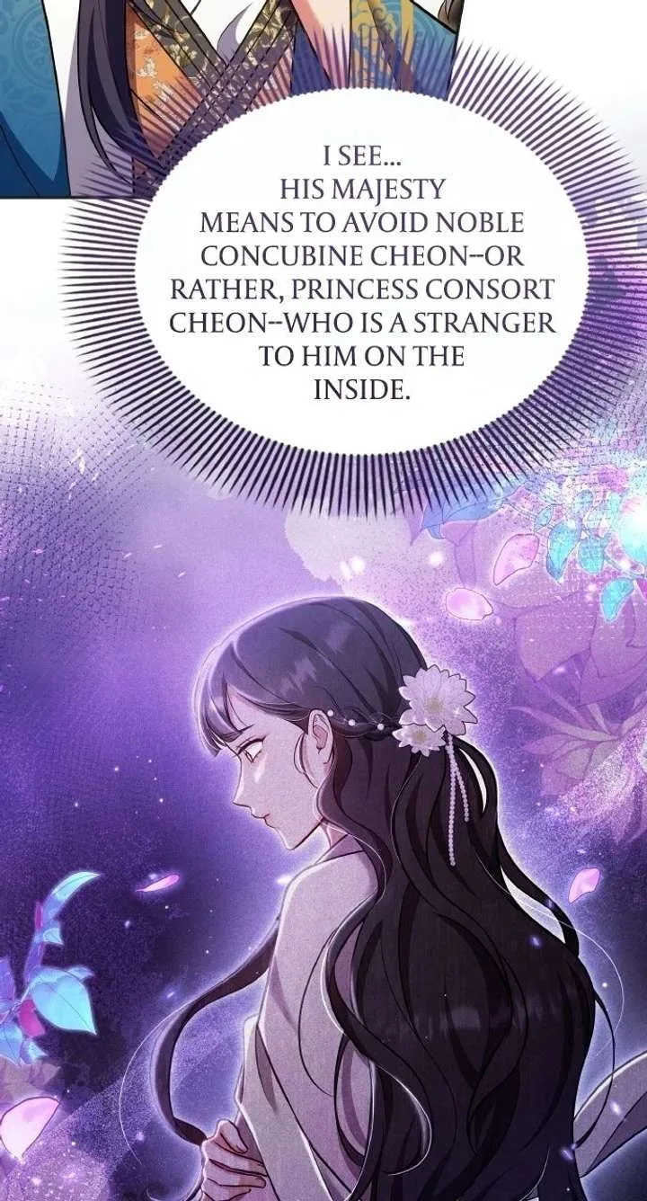 A Master, Who Woke up as a Concubine Chapter 128 page 39