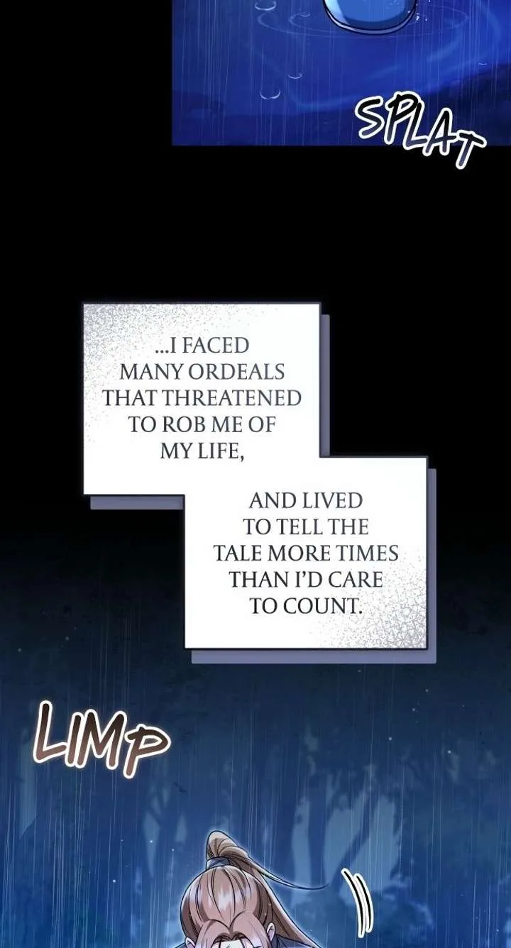 A Master, Who Woke up as a Concubine Chapter 132 page 5