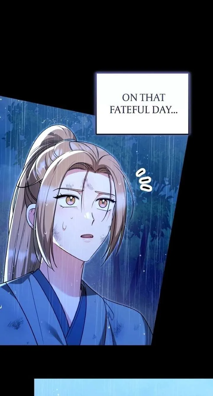 A Master, Who Woke up as a Concubine Chapter 132 page 7
