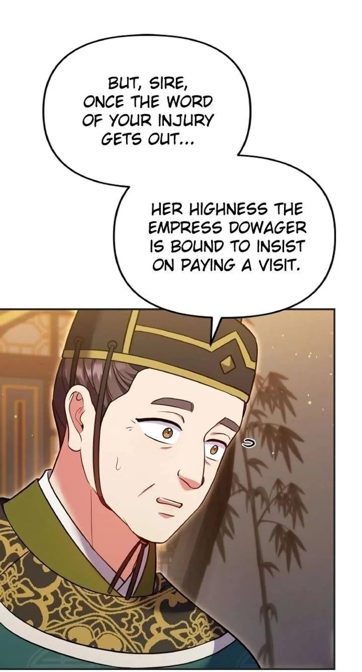 A Master, Who Woke up as a Concubine Chapter 128 page 35
