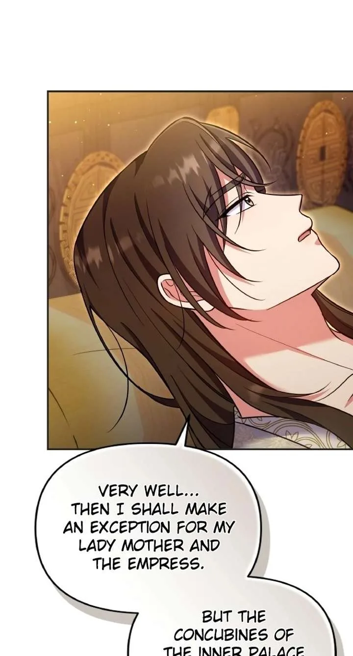 A Master, Who Woke up as a Concubine Chapter 128 page 36