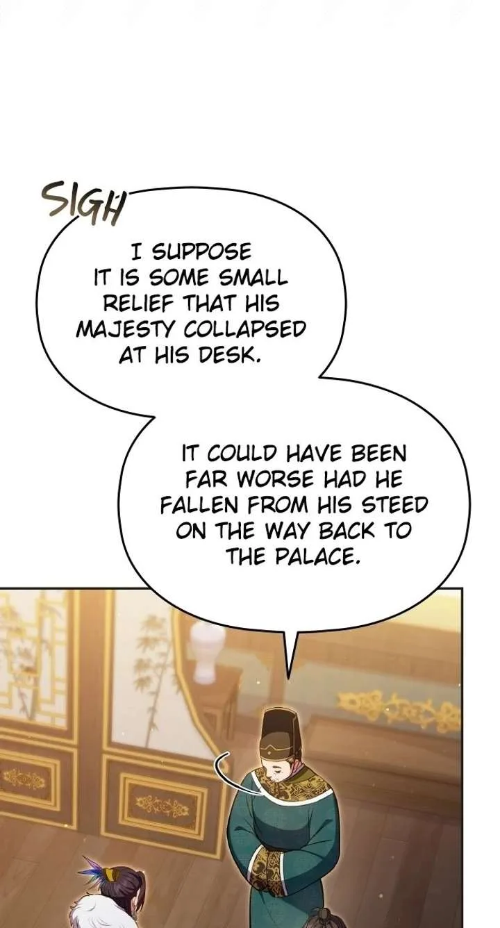 A Master, Who Woke up as a Concubine Chapter 128 page 29