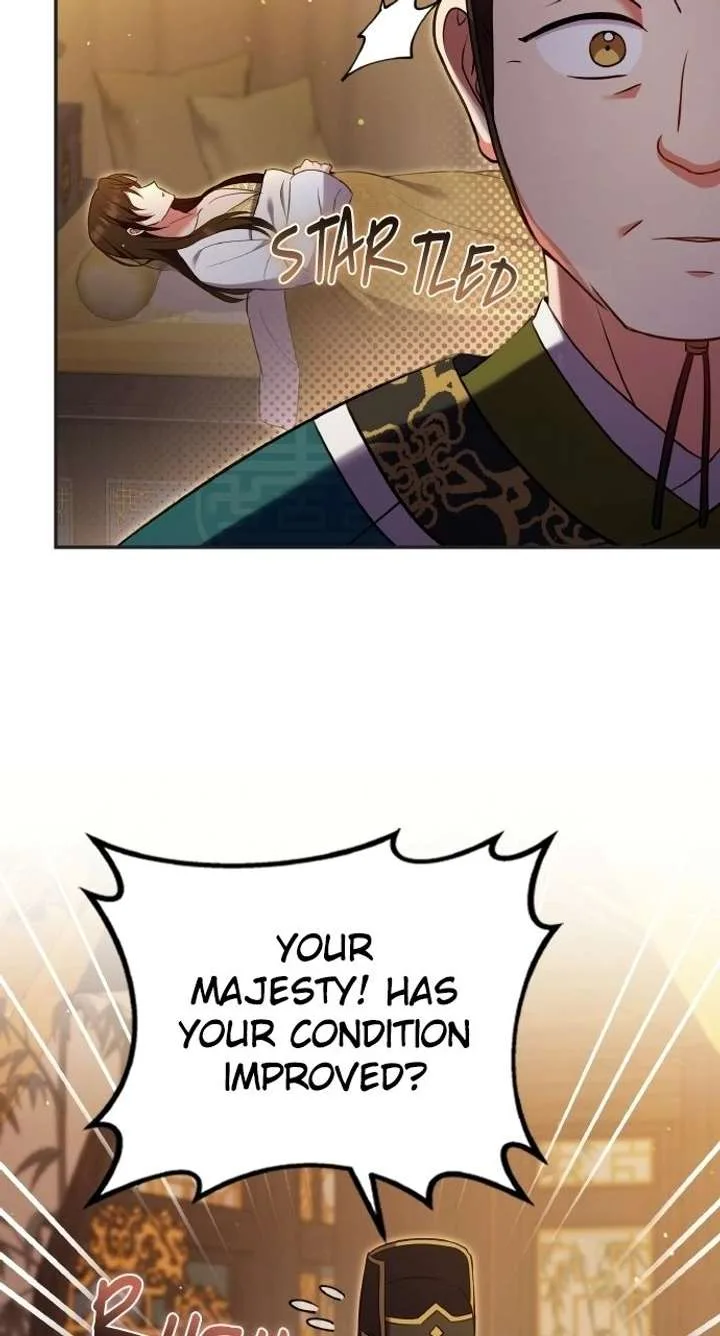 A Master, Who Woke up as a Concubine Chapter 128 page 33