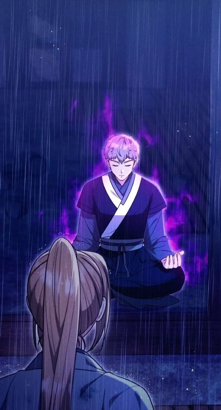 A Master, Who Woke up as a Concubine Chapter 132 page 12