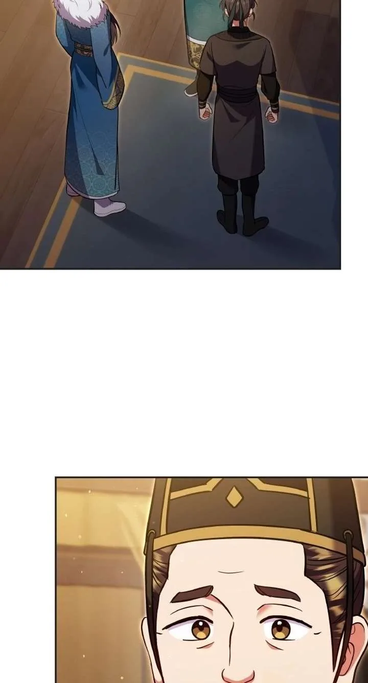 A Master, Who Woke up as a Concubine Chapter 128 page 30