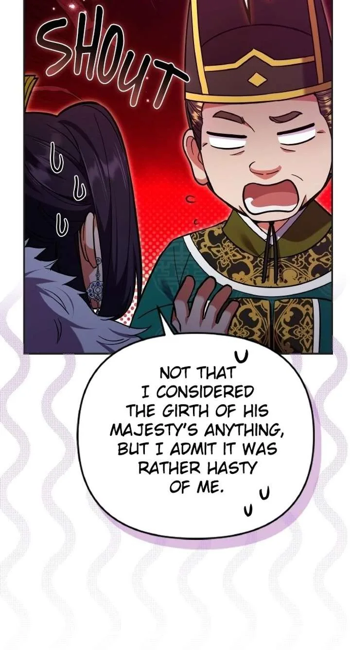 A Master, Who Woke up as a Concubine Chapter 128 page 28