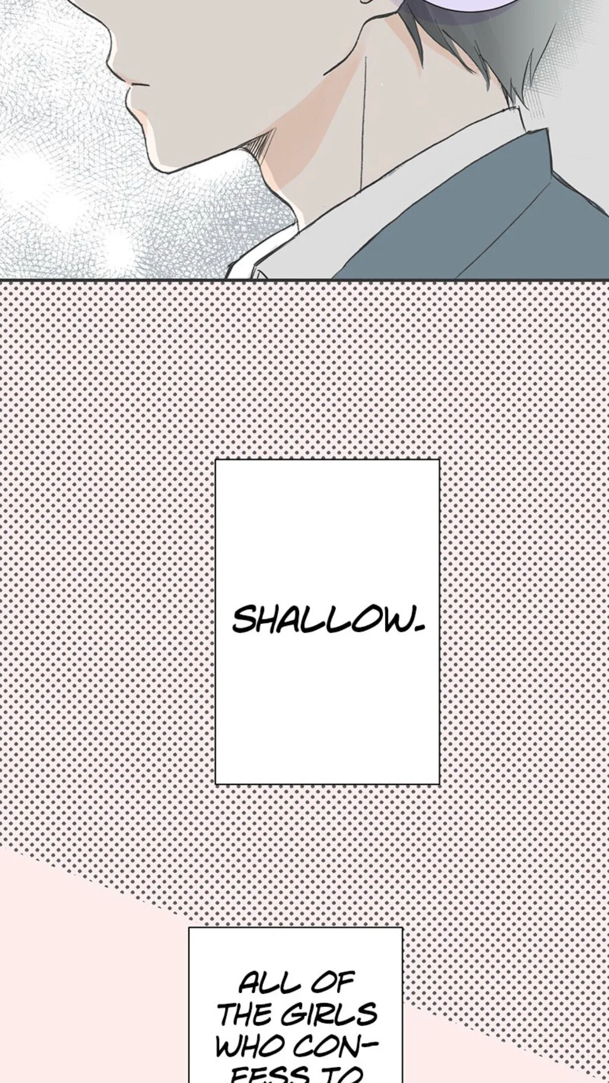 A Mismatched Complicated Love Chapter 1 page 17