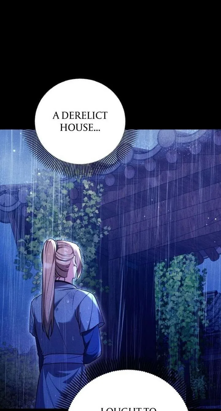 A Master, Who Woke up as a Concubine Chapter 132 page 9