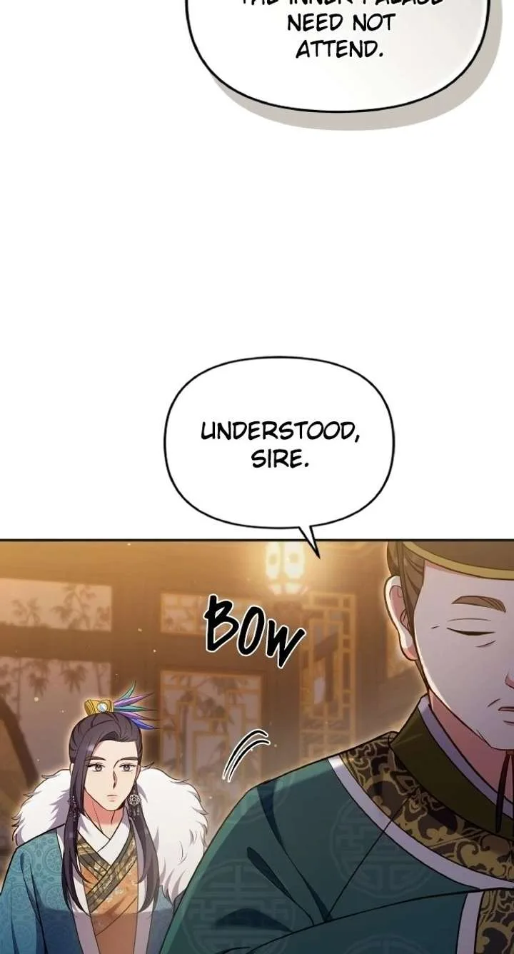 A Master, Who Woke up as a Concubine Chapter 128 page 37