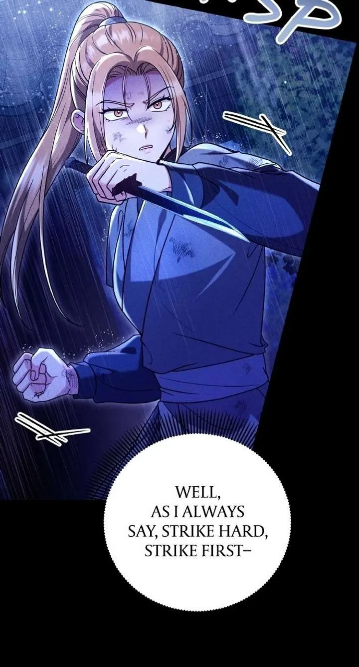 A Master, Who Woke up as a Concubine Chapter 132 page 14