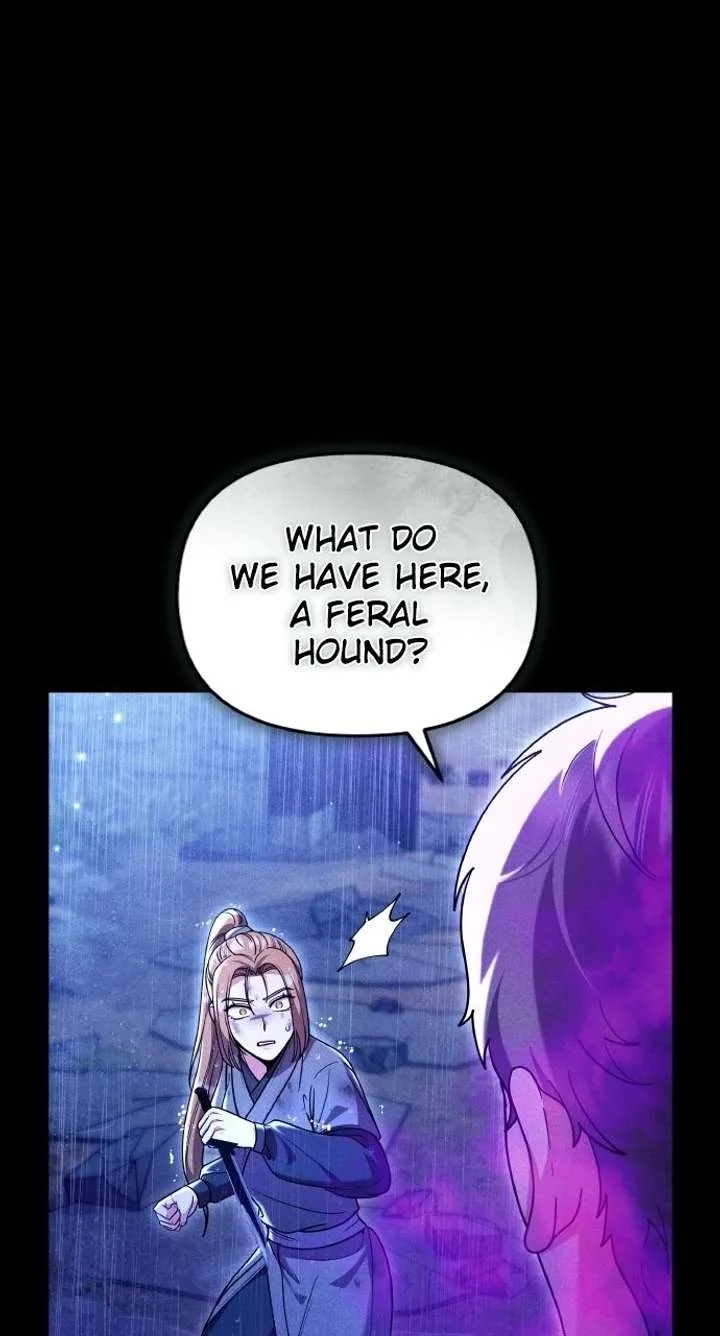 A Master, Who Woke up as a Concubine Chapter 132 page 15