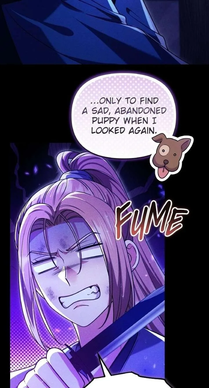 A Master, Who Woke up as a Concubine Chapter 132 page 26