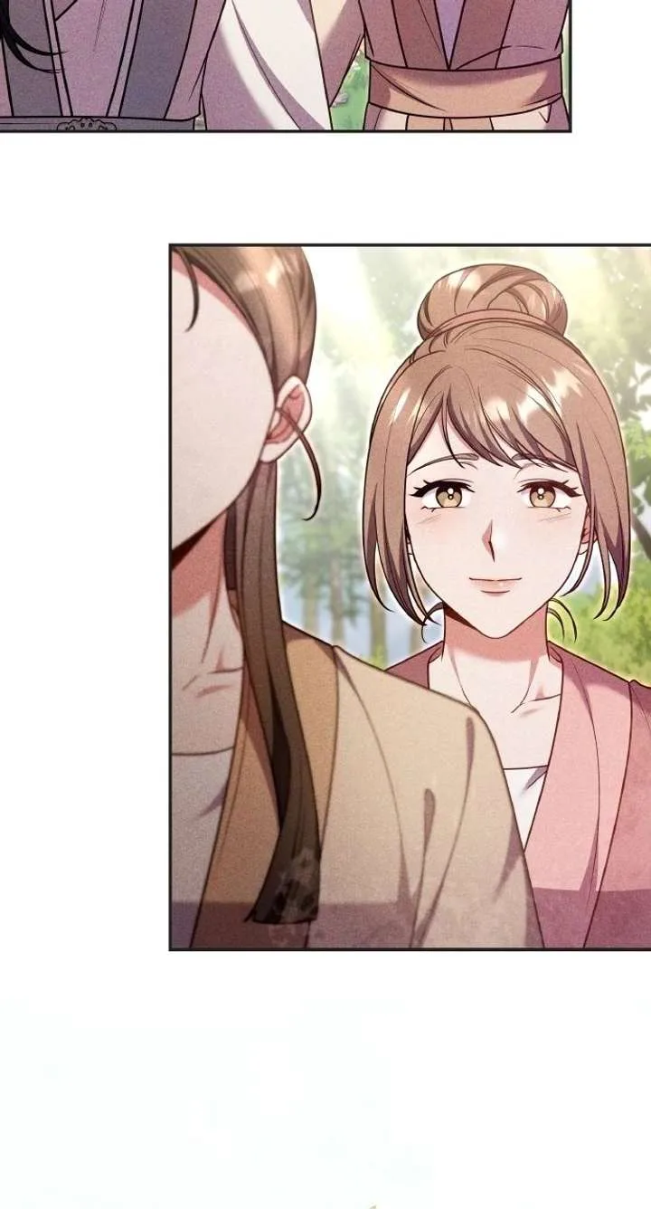 A Master, Who Woke up as a Concubine Chapter 128 page 46