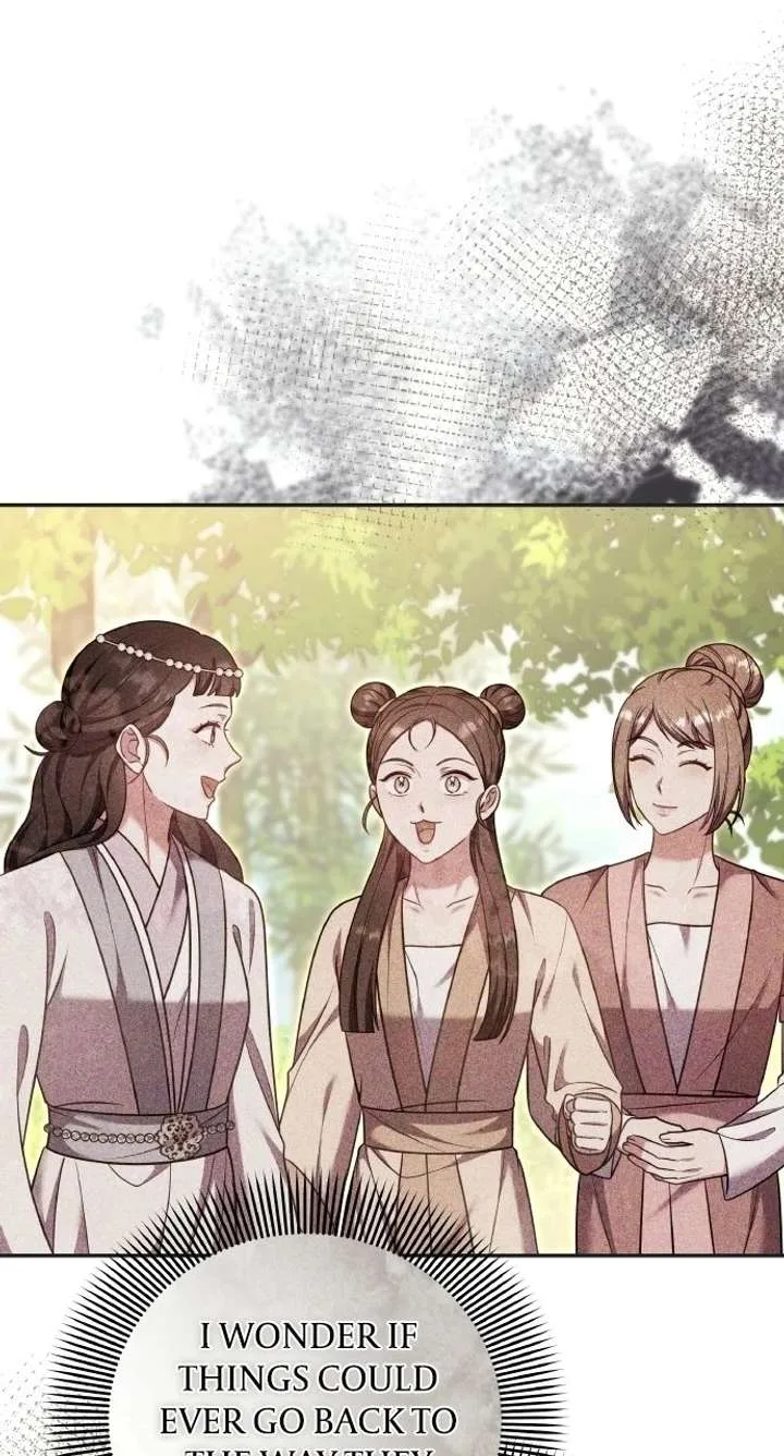 A Master, Who Woke up as a Concubine Chapter 128 page 52