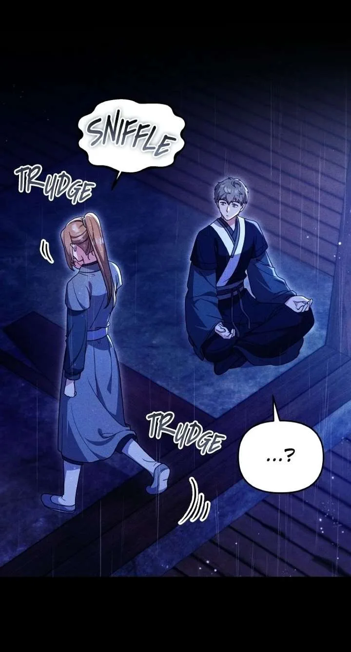 A Master, Who Woke up as a Concubine Chapter 132 page 21