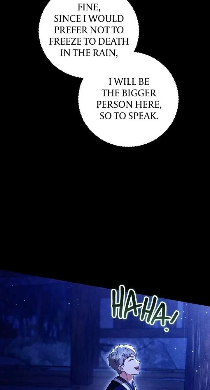 A Master, Who Woke up as a Concubine Chapter 132 page 23