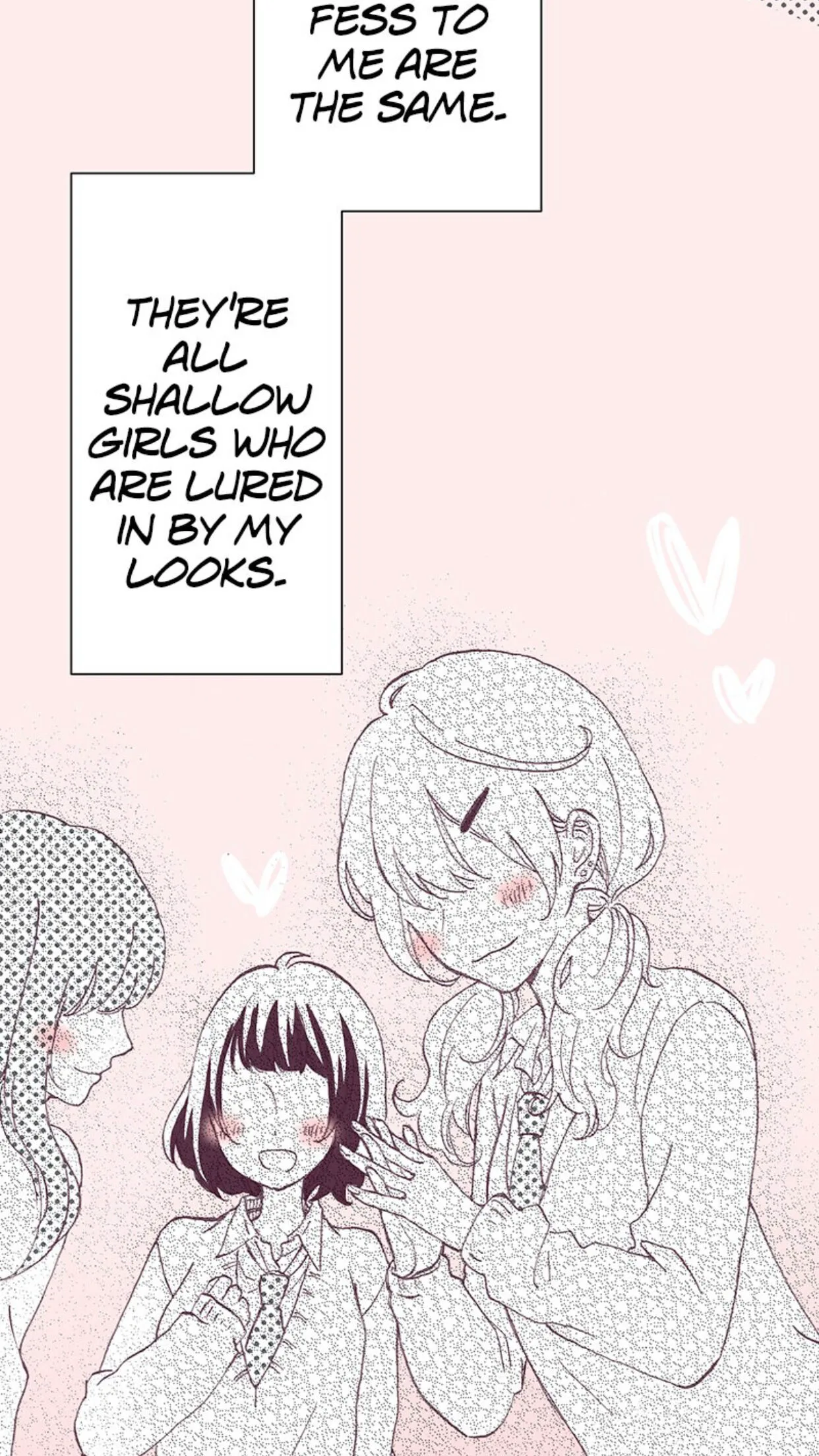 A Mismatched Complicated Love Chapter 1 page 18