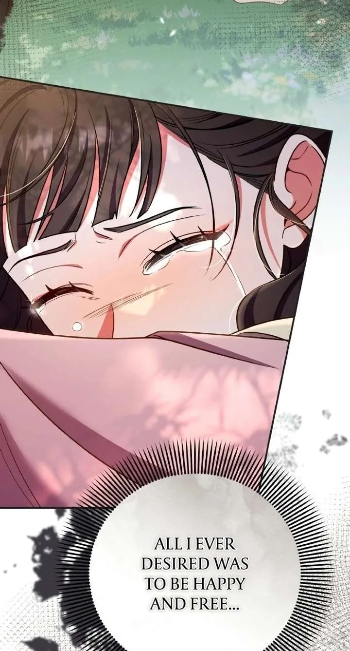 A Master, Who Woke up as a Concubine Chapter 128 page 54