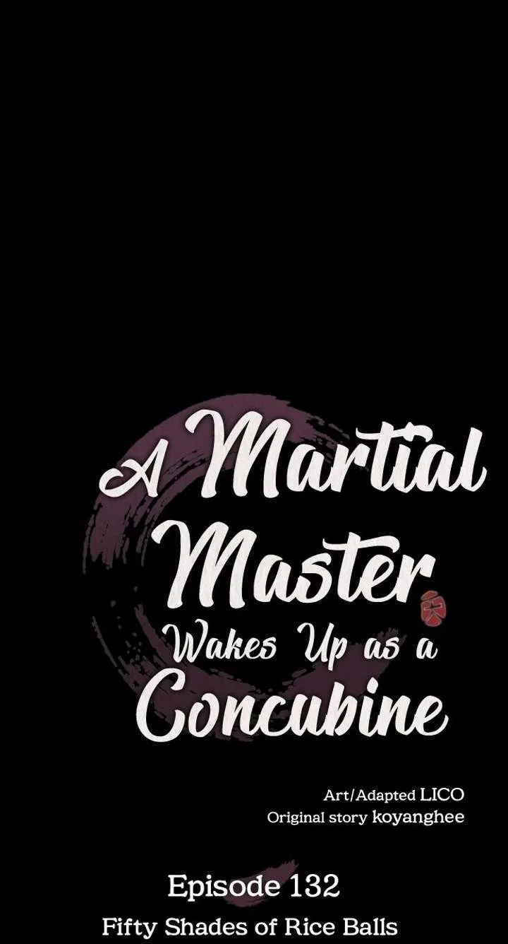 A Master, Who Woke up as a Concubine Chapter 132 page 32