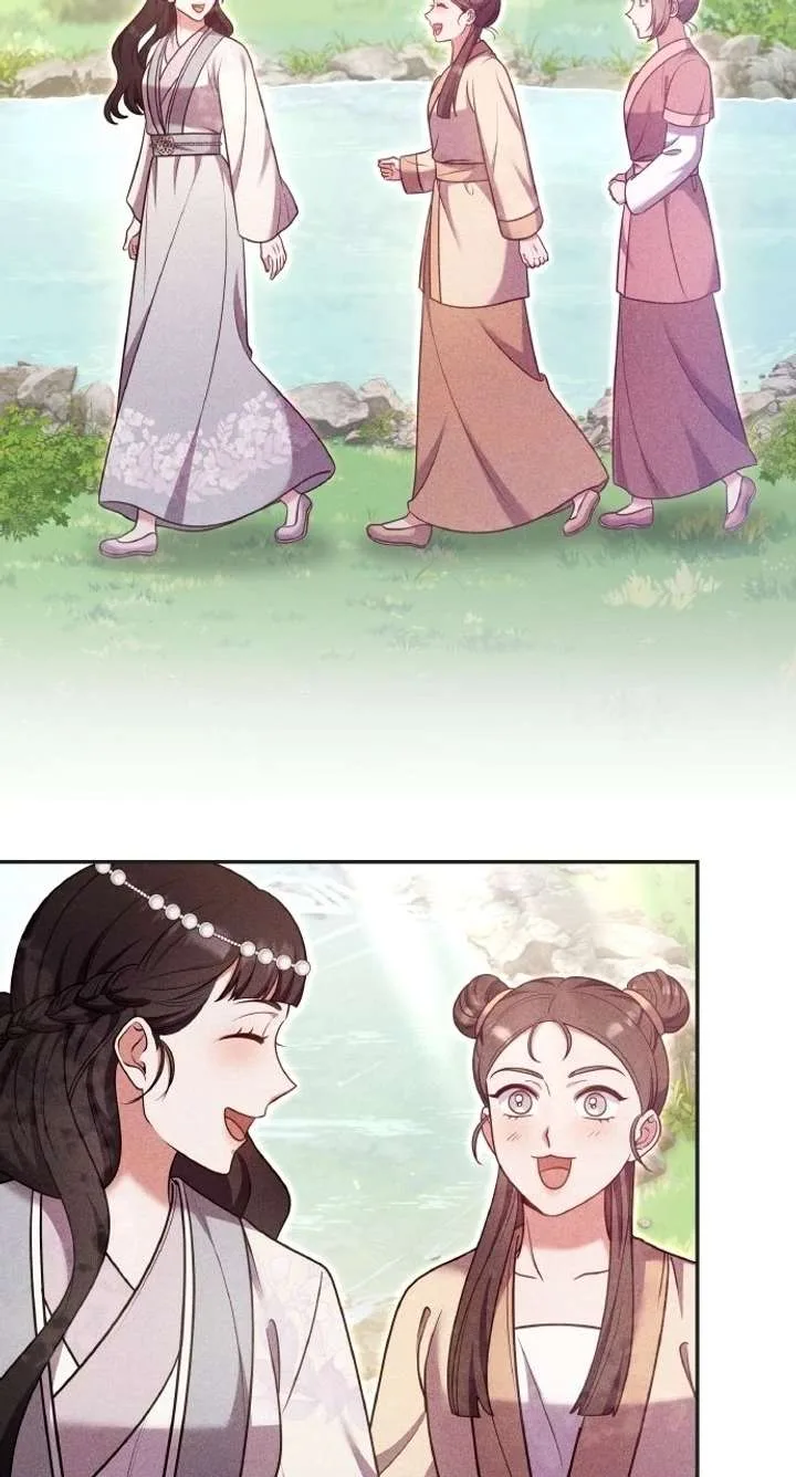 A Master, Who Woke up as a Concubine Chapter 128 page 45