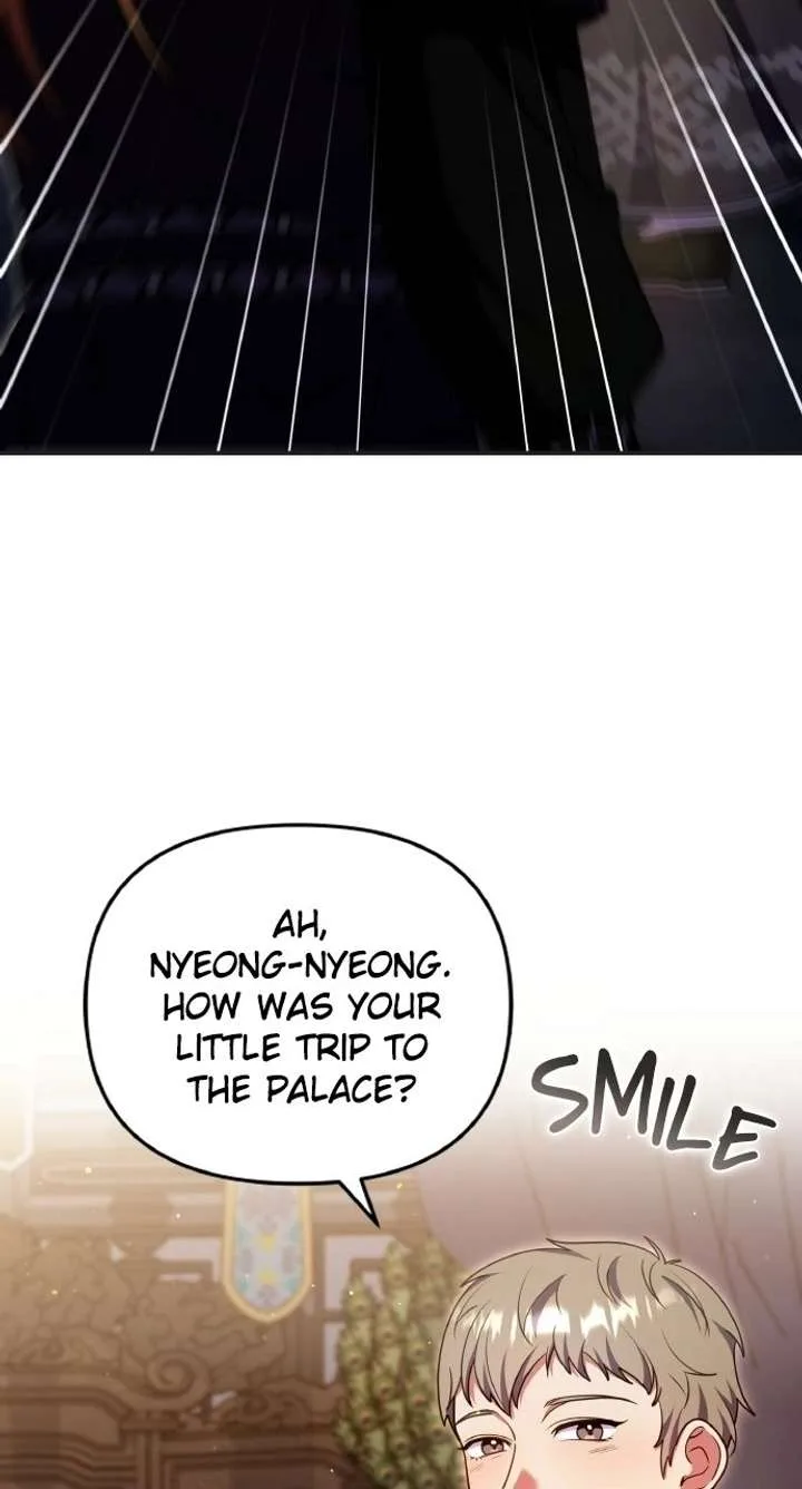 A Master, Who Woke up as a Concubine Chapter 128 page 58