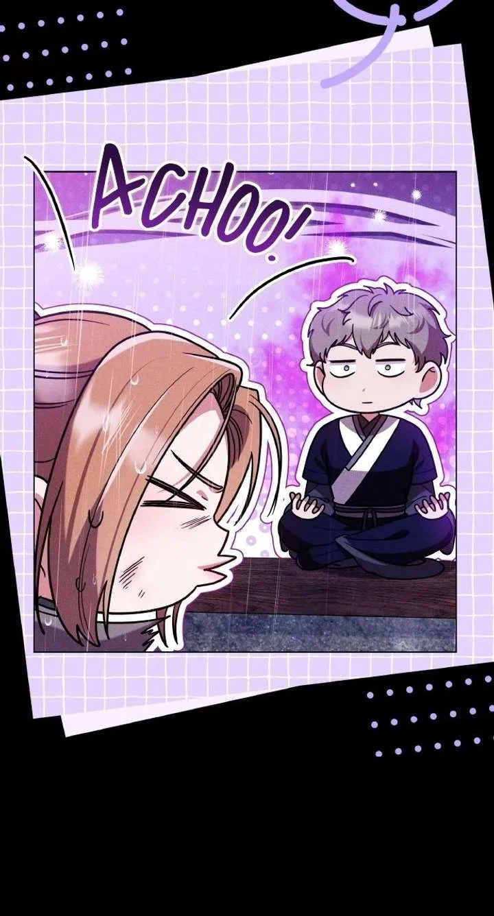 A Master, Who Woke up as a Concubine Chapter 132 page 20
