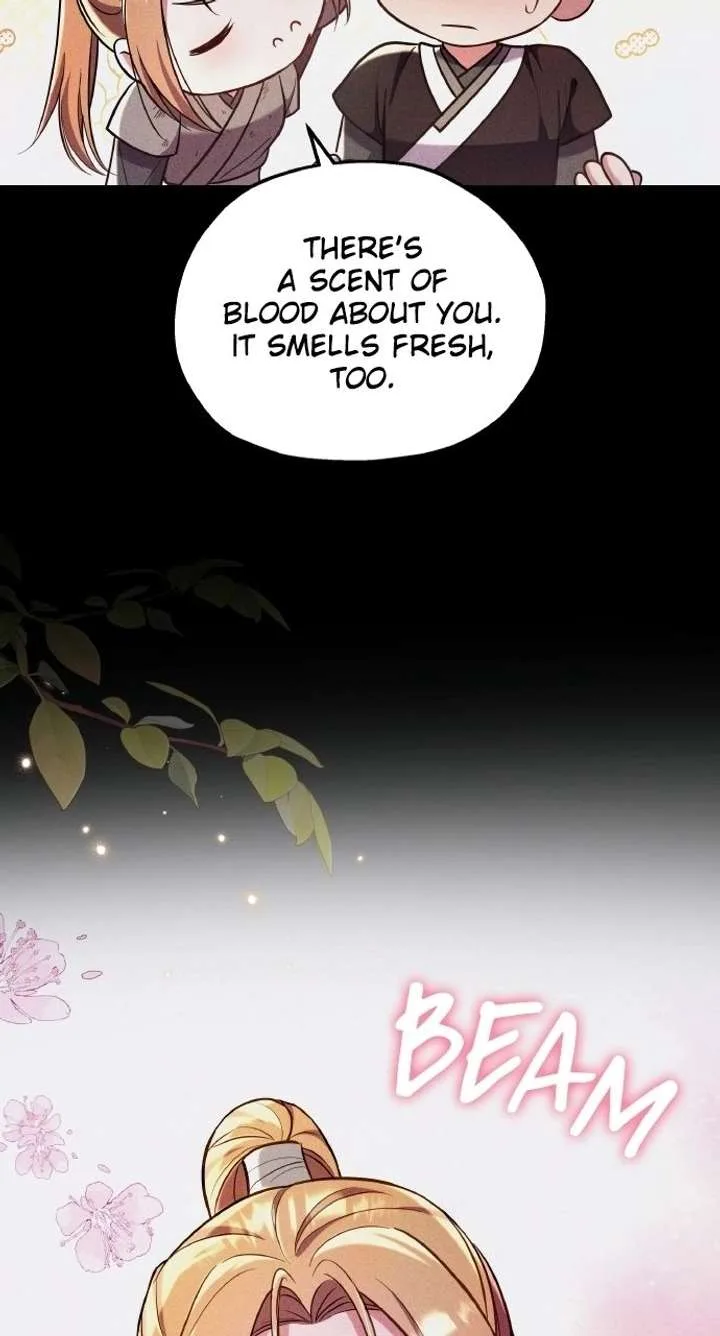 A Master, Who Woke up as a Concubine Chapter 132 page 40