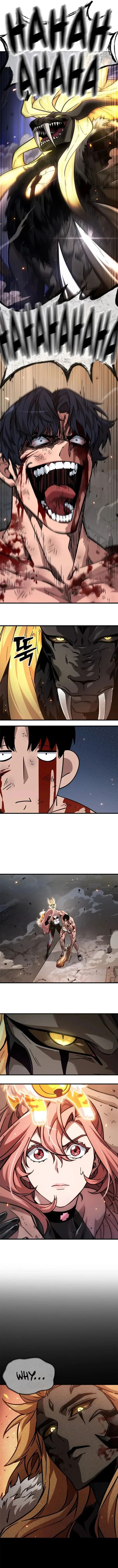 A Million-Sub Gym Influencer Becomes a Webtoon Loser? Chapter 14 page 25